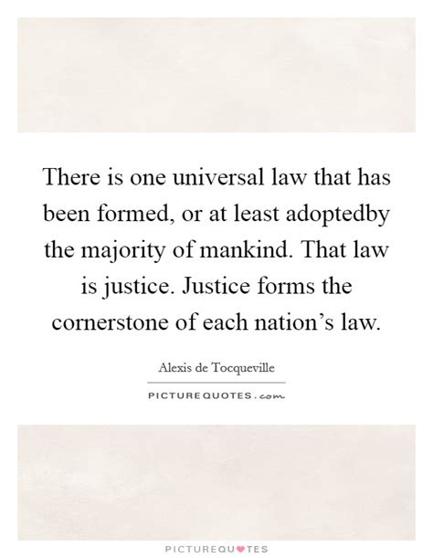 Universal Justice Quotes & Sayings | Universal Justice Picture Quotes