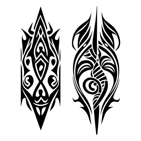 Bảng giá How much is a tribal tattoo chính xác và cập nhật nhất