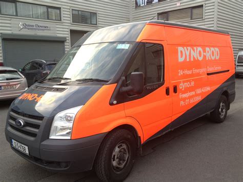 Dyno-Rod | IQ Branding Solutions