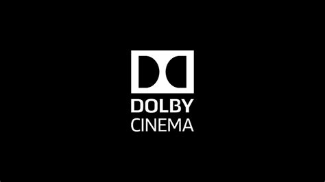 Dolby Cinema Experience - YouTube