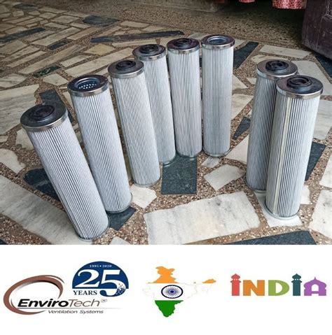 Return Line Filters Pall Replacement Filter In Sidcul Haridwar Industrial Area at Rs 4500/piece ...