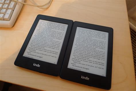 The 2013 Kindle Paperwhite Shows a Solid Improvement Over Last Year's Model | The Digital Reader