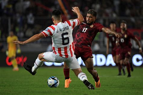 "Mano tengo fe": La Vinotinto quiere hacer historia en visita a Brasil