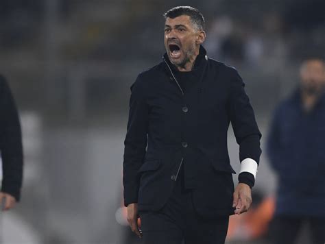 Sergio Conceicao backed for ‘top jobs’ amid Serie A links