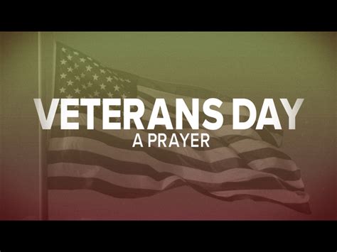 Veteran's Day Mini Movies and Worship Resources | WorshipHouse Media