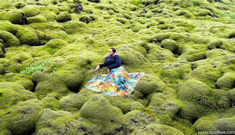 Iceland's Eldhraun Lava Field - Unmissable Sights Of Iceland's Moss ...