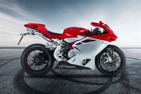 MV Agusta F4 2024 Harga OTR, Promo Oktober, Spesifikasi & Review