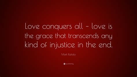 Love Conquers All Quotes And Sayings : Amor Vincit Omnia Love Conquers ...