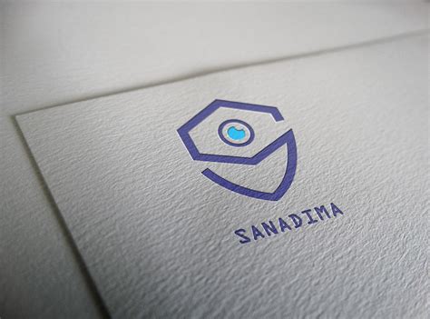 Security Systems Company Logo on Behance