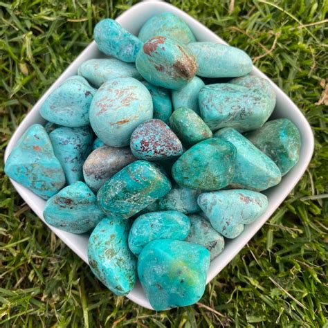 Turquoise Stone