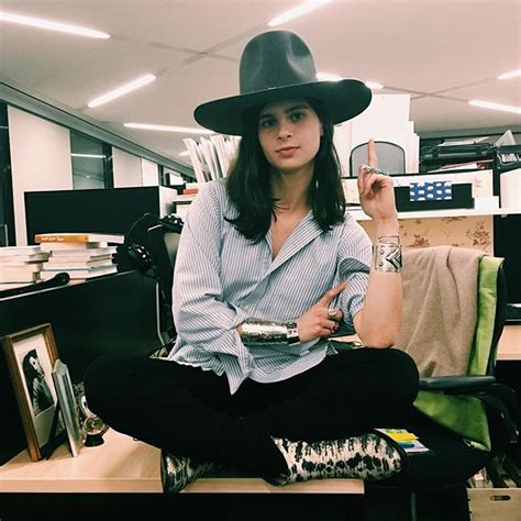 How to Wear a 10-Gallon Cowboy Hat | Vogue