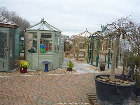 Van Hage, Peterborough - JustGardenCentres