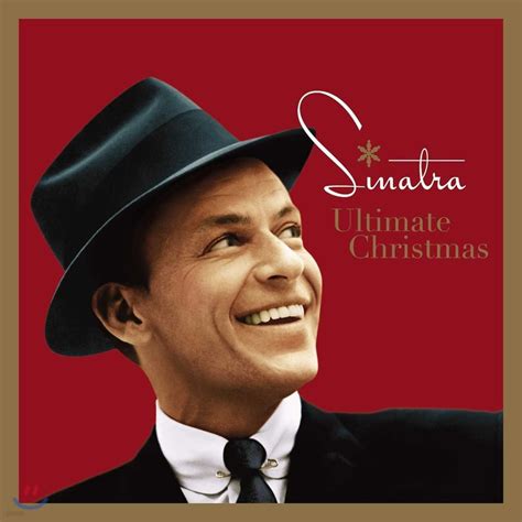 Frank Sinatra (프랭크 시나트라) - Ultimate Christmas [2LP] - 예스24