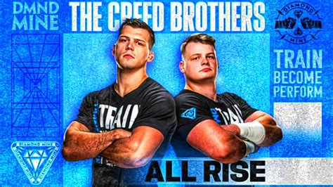 WWE The Creed Brothers- “All Rise”(Entrance theme) - YouTube