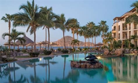 Villa La Estancia Beach Resort & Spa, Luxury Boutique Hotel in Cabo San Lucas