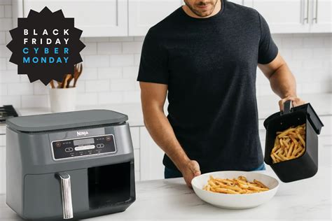 This Ninja air fryer is down to its lowest price ever at Walmart