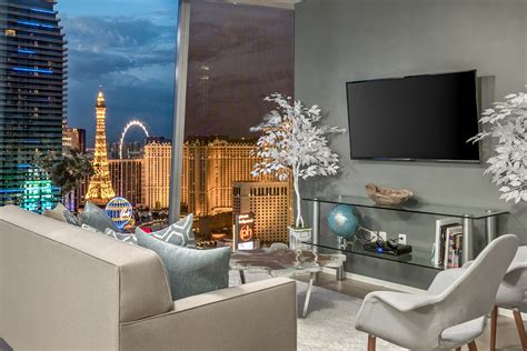 Las Vegas Condos, Strip High Rises, Las Vegas Luxury Real Estate News: Veer Towers Condos - East ...
