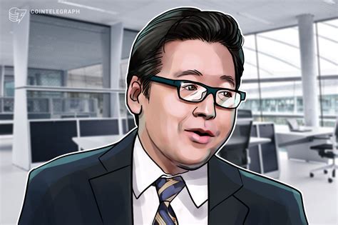 Thomas Lee, da Fundstrat Global Advisors: Bitcoin está de volta em tendência otimista