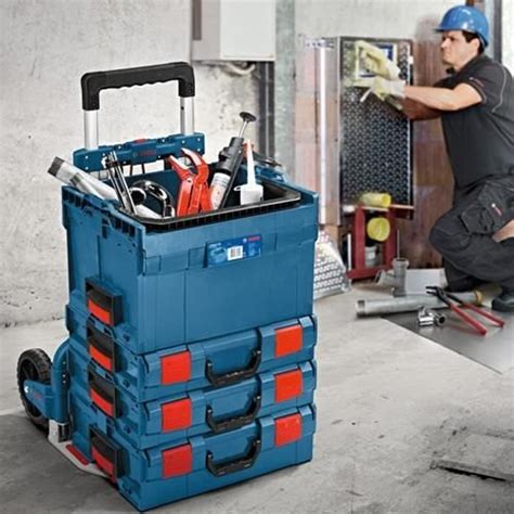 Bosch Tool Box at Rs 100 | Heavy Duty Tool Boxes in Pune | ID: 22989038833