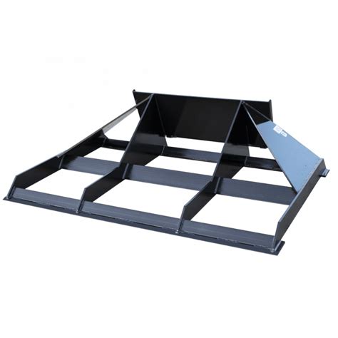 The Best Land Leveler Skid Steer Attachment for Sale | Prime