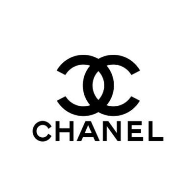 Fonts Logo » Chanel Logo Font