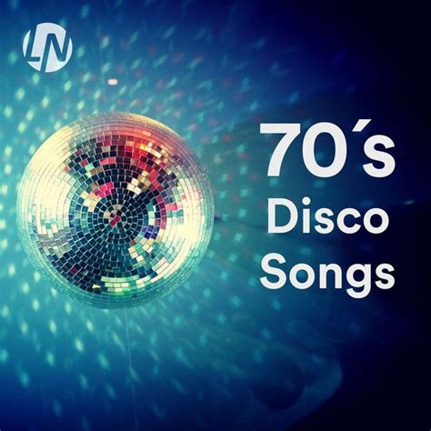 Spotify Playlist of 70s Disco Songs | Best 70's Disco Music Hits : r/Disco