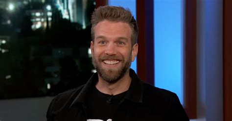 Anthony Jeselnik on Stand-up Special, Performing in Prison