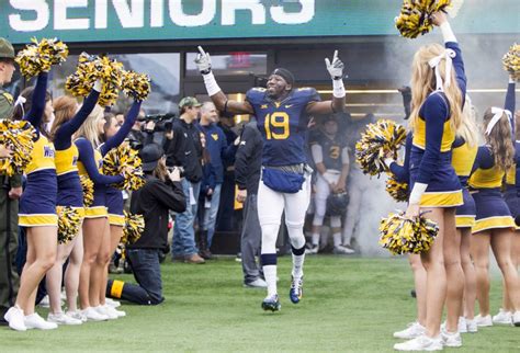 West Virginia Football: Mountaineers are a Playoff Sleeper