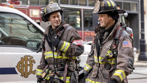 Chicago Fire spoilers: Kelly Severide-Stella Kidd storyline revelations