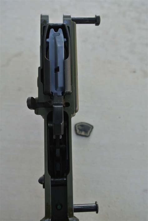 Magpul PMAG 40 - Review