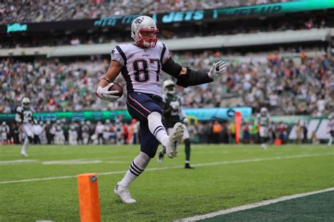 Patriots vs. Jets: Highlights, game tracker and more