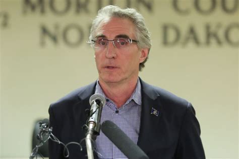 Doug Burgum Suspends 2024 Presidential Campaign