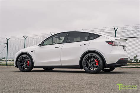 Model Y wheel options | Page 8 | Tesla Motors Club