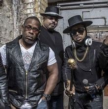 The Sugarhill Gang Tickets, Tour Dates & Concerts 2025 & 2024 – Songkick