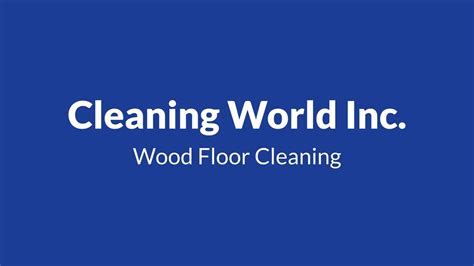 Wood Floor Refinishing NJ | Commercial And Residential Wood Floor Cleaning And Refinishing ...