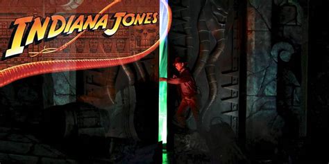 Indiana Jones Adventure – Disneyland – EndorExpress