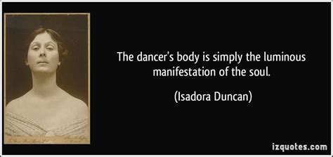 Isadora Duncan Quotes. QuotesGram