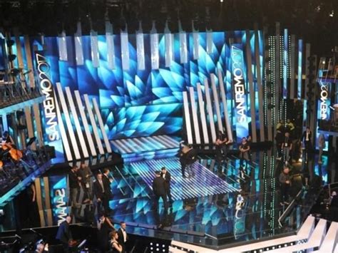 Italy: Sanremo 2021 to Take Place with Audience | wiwibloggs