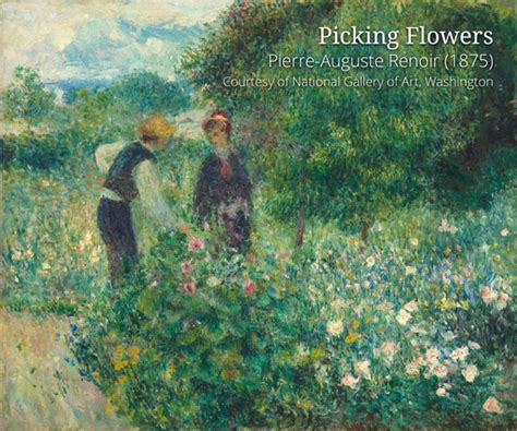 Impressionist Painting Techniques | Impressionism | Exhibitions | USEUM