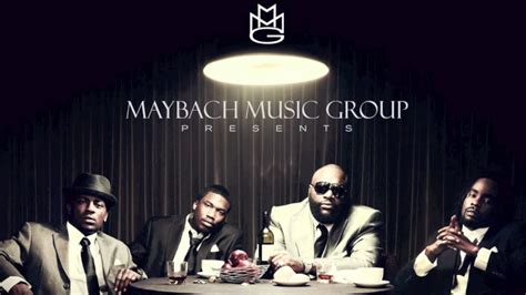 Maybach Music Type Instrumental - YouTube