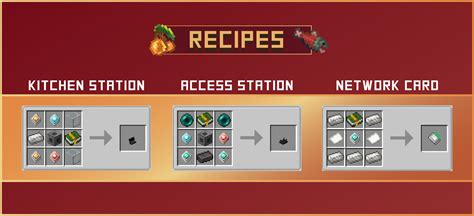 Refined Cooking - Minecraft Mods - CurseForge