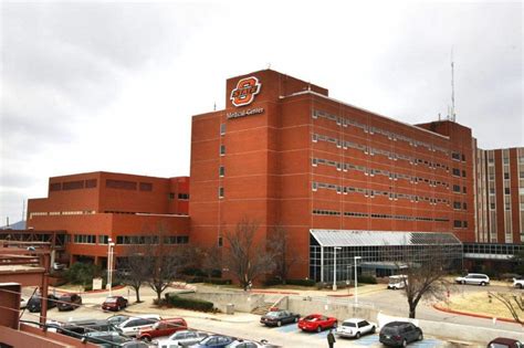 Saint Francis takes over management of OSU Medical Center - Tulsa World ...