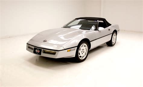 1988 Chevrolet Corvette | Classic Auto Mall