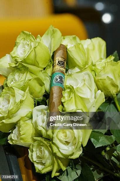 Red Auerbach Cigar Photos and Premium High Res Pictures - Getty Images