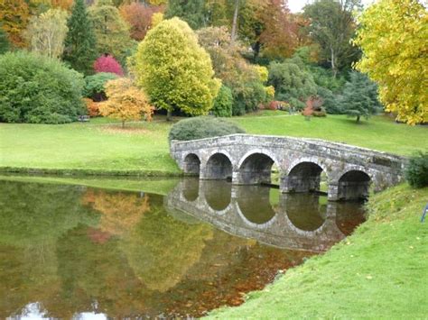 Stourhead Garden