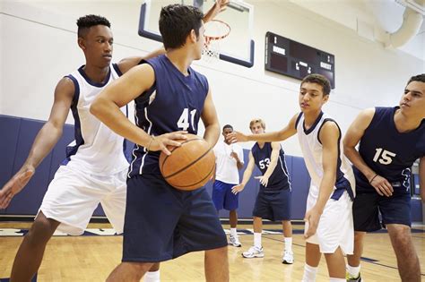 What To Know About High School Sports Injury Lawsuits