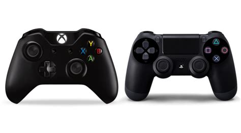 PS4 vs. Xbox One Controller | Gamer Time Fun