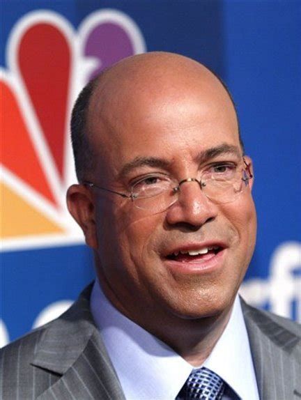 Jeff Zucker out as NBC boss after Comcast takeover - masslive.com