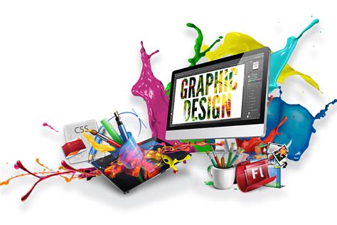 Graphic Design Course: A Guide That Help You Create Awesome Graphics - DGMC