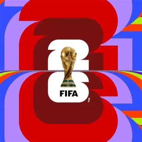 FIFA reveals official branding and campaign for 2026 World Cup